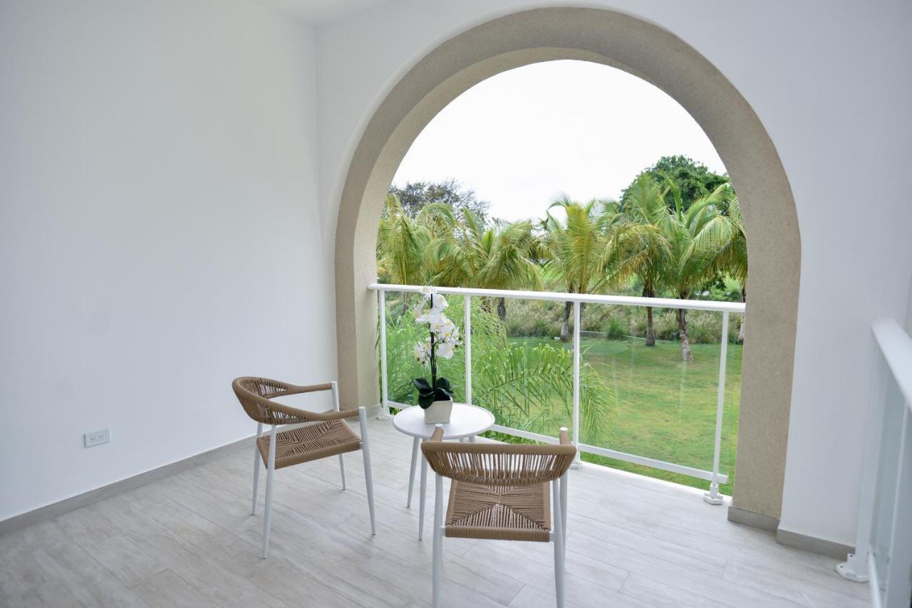 Apartamento Cana Pearl & Coral Bay By The Oxo House