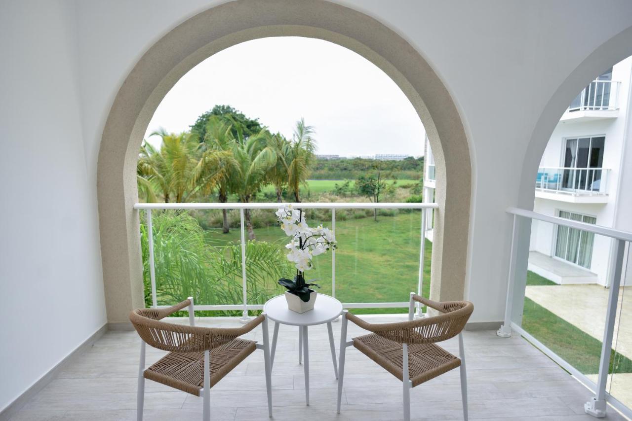 Apartamento Cana Pearl & Coral Bay By The Oxo House Punta Cana