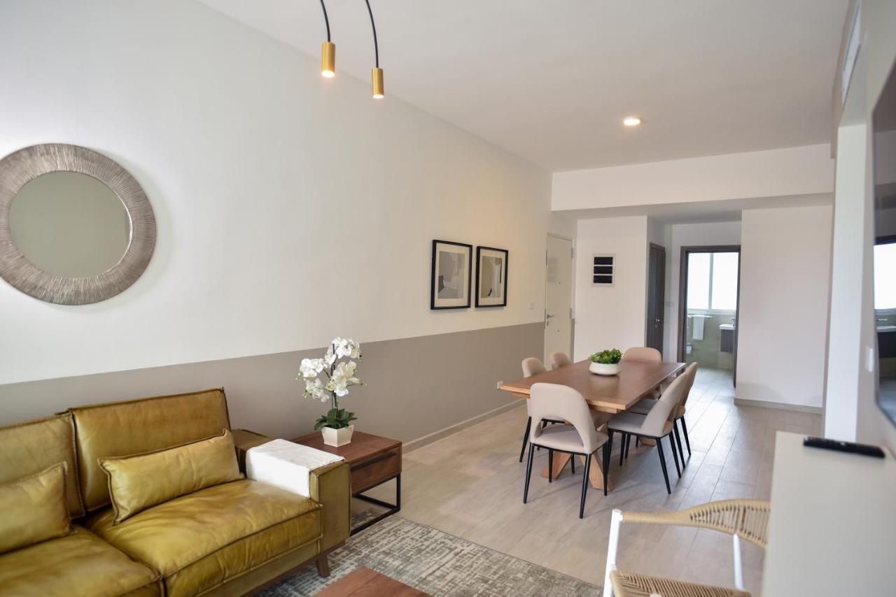 Apartamento Cana Pearl & Coral Bay By The Oxo House