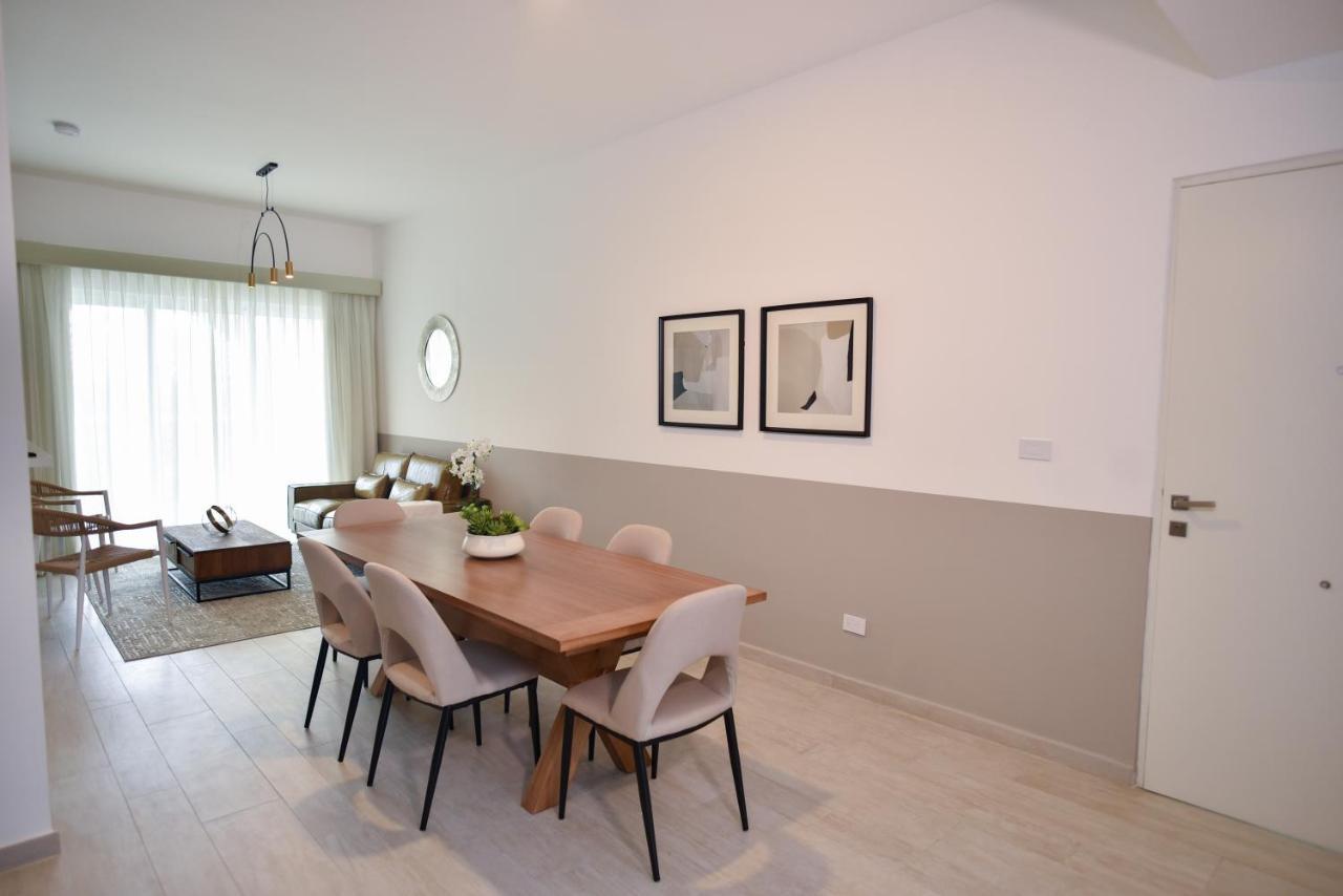 Apartamento Cana Pearl & Coral Bay By The Oxo House *