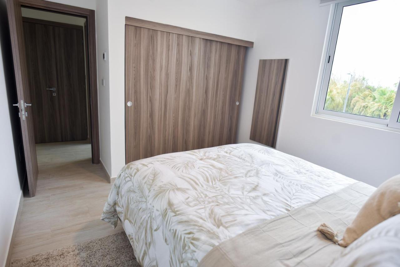Cana Pearl & Coral Bay By The Oxo House Apartamento *