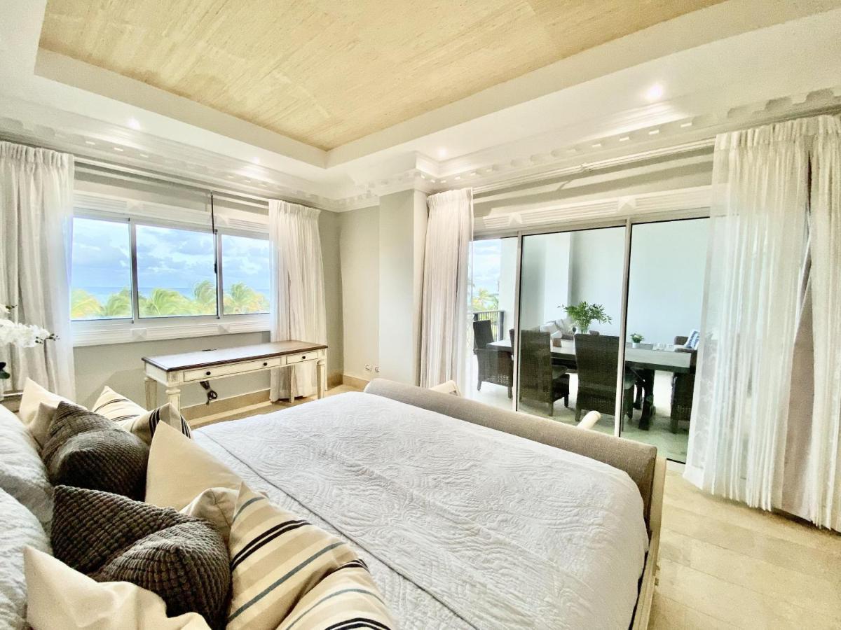 Amazing Beachfront Cap Cana, *