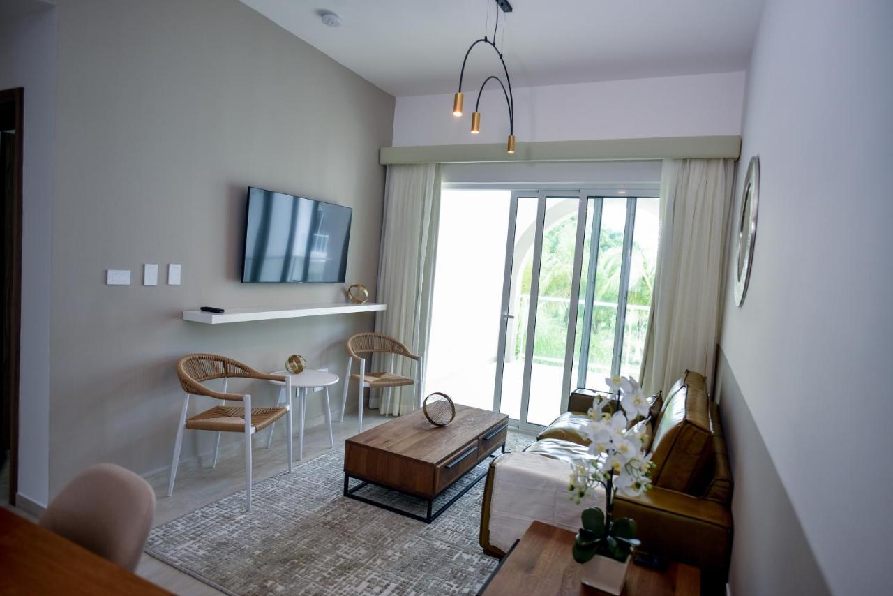 Cana Pearl & Coral Bay By The Oxo House