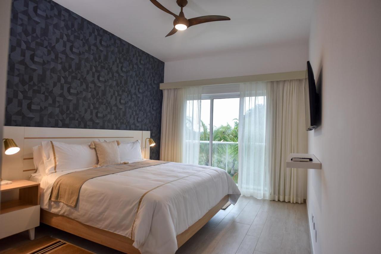 Apartamento Cana Pearl & Coral Bay By The Oxo House *