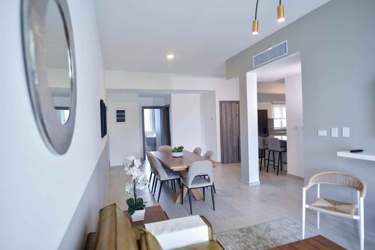 Cana Pearl & Coral Bay By The Oxo House Apartamento Punta Cana