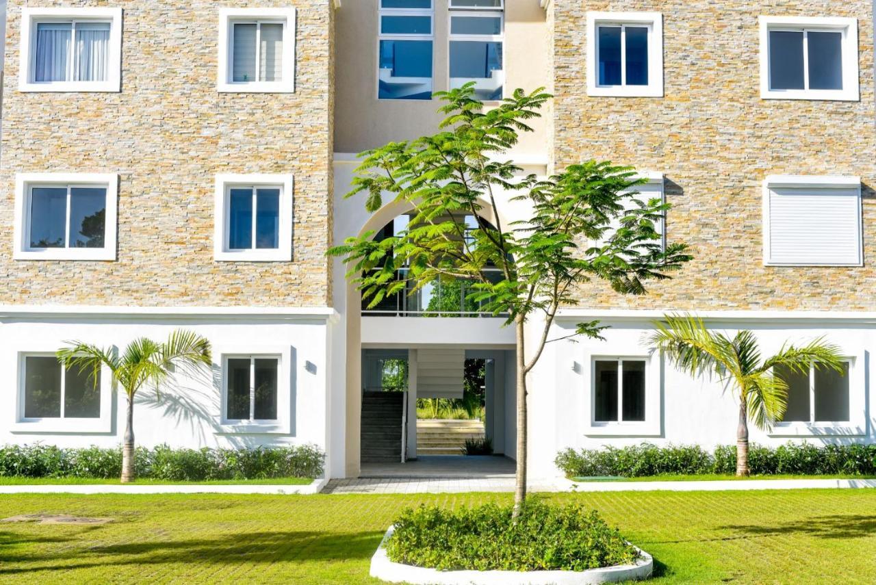 Apartamento Cana Pearl & Coral Bay By The Oxo House