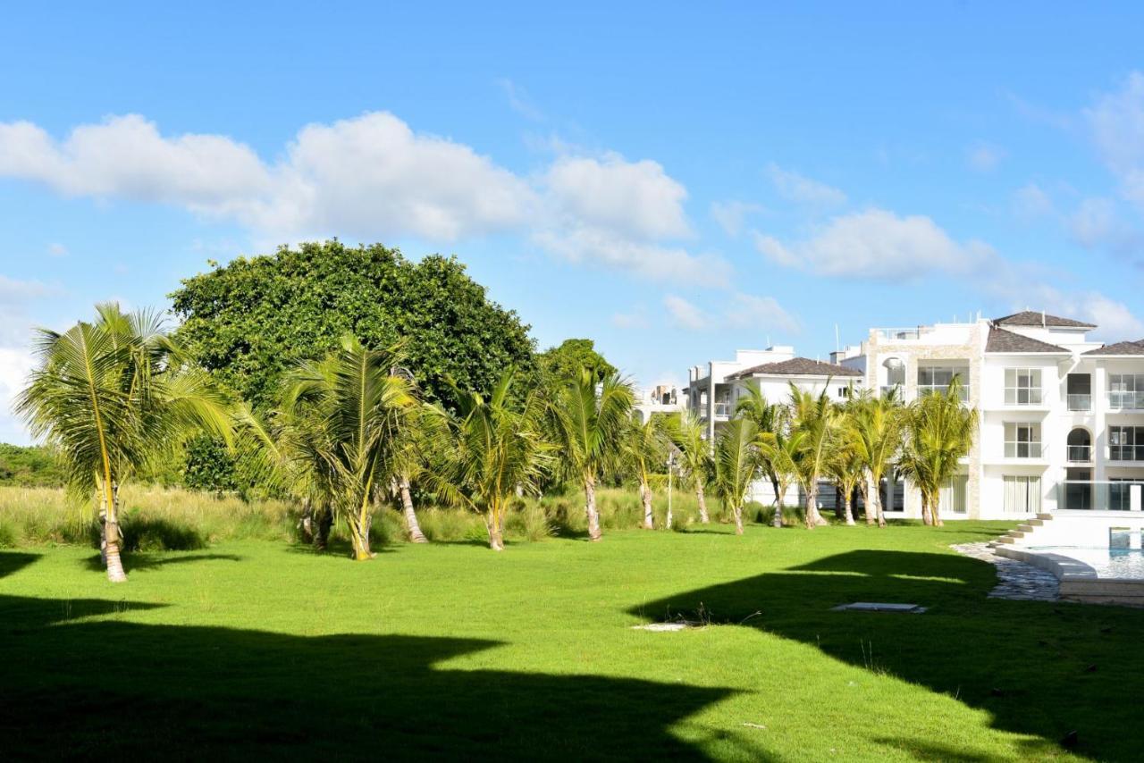 Apartamento Cana Pearl & Coral Bay By The Oxo House *