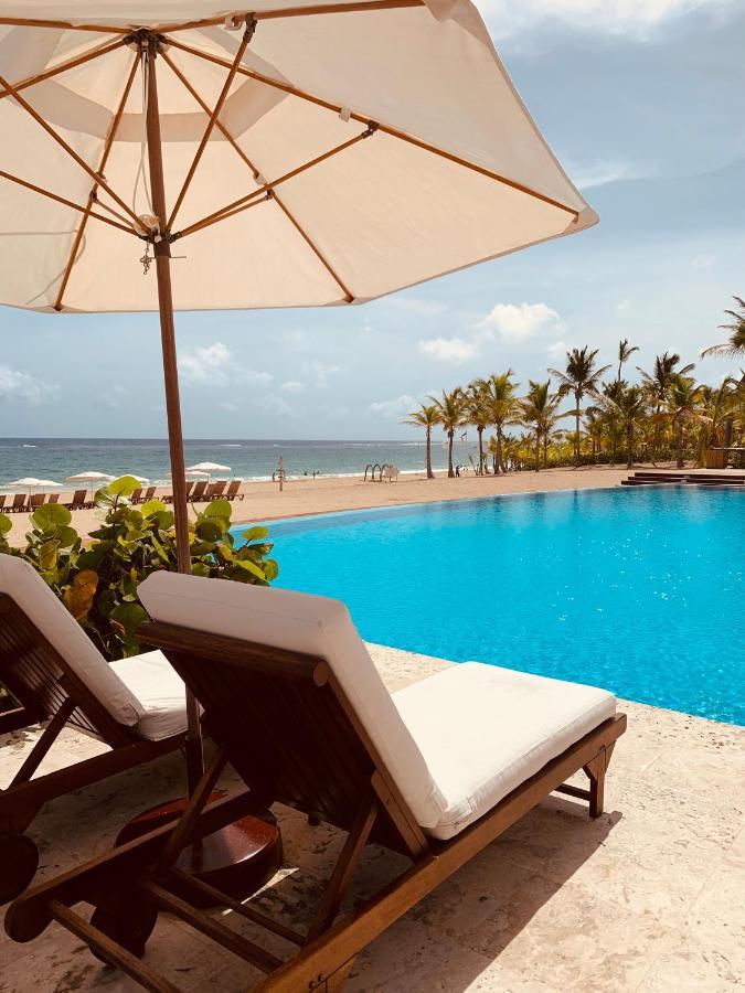 Apartamento Cana Pearl & Coral Bay By The Oxo House