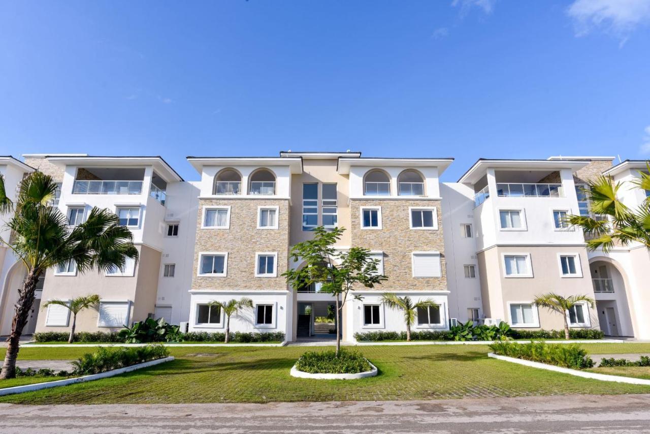 Cana Pearl & Coral Bay By The Oxo House * Punta Cana