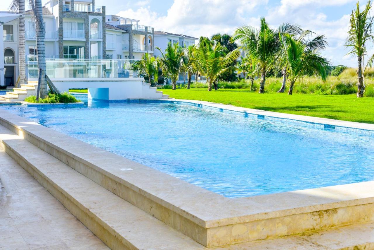 Cana Pearl & Coral Bay By The Oxo House Apartamento *