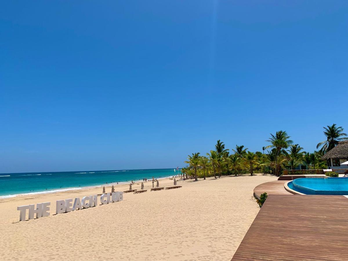 Cana Pearl & Coral Bay By The Oxo House