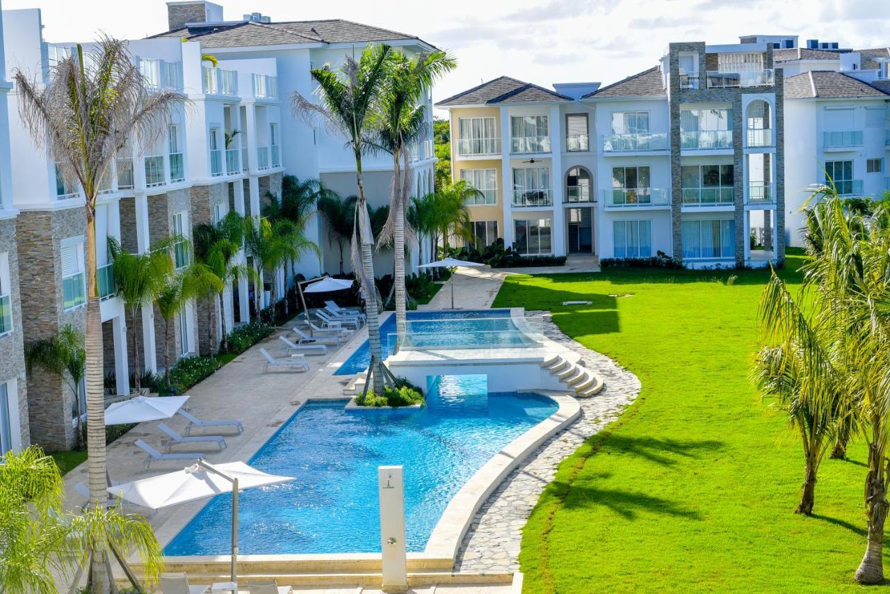 Cana Pearl & Coral Bay By The Oxo House Apartamento *