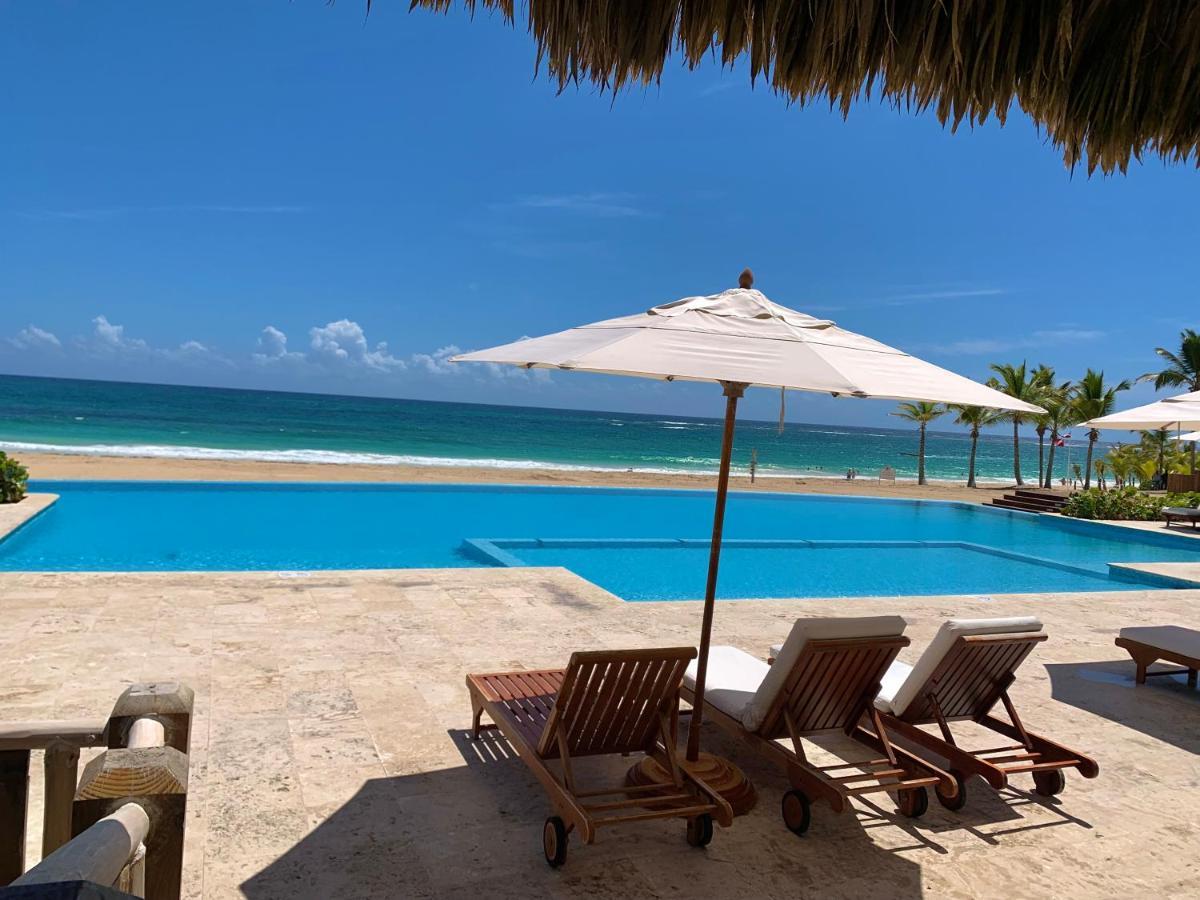 Apartamento Cana Pearl & Coral Bay By The Oxo House