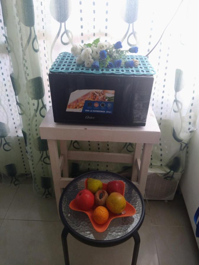 M & L Shared Homestay *
