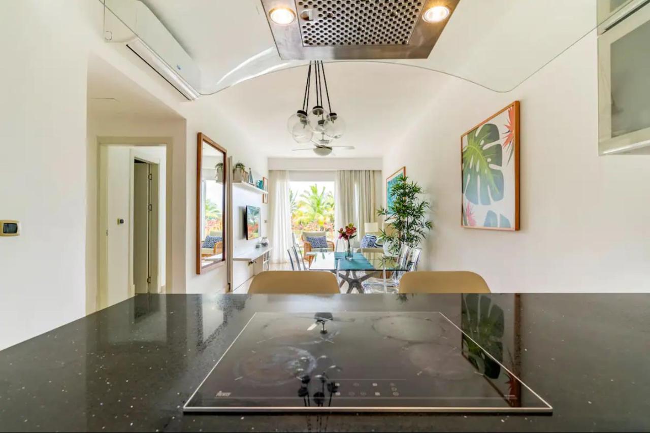 De Lujo Cana Rock #08 20 Apartamento *