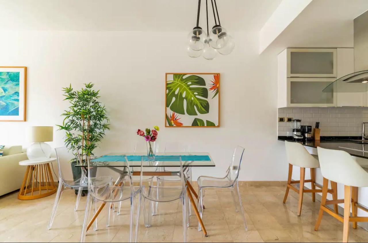 Apartamento De Lujo Cana Rock #08 20 Punta Cana