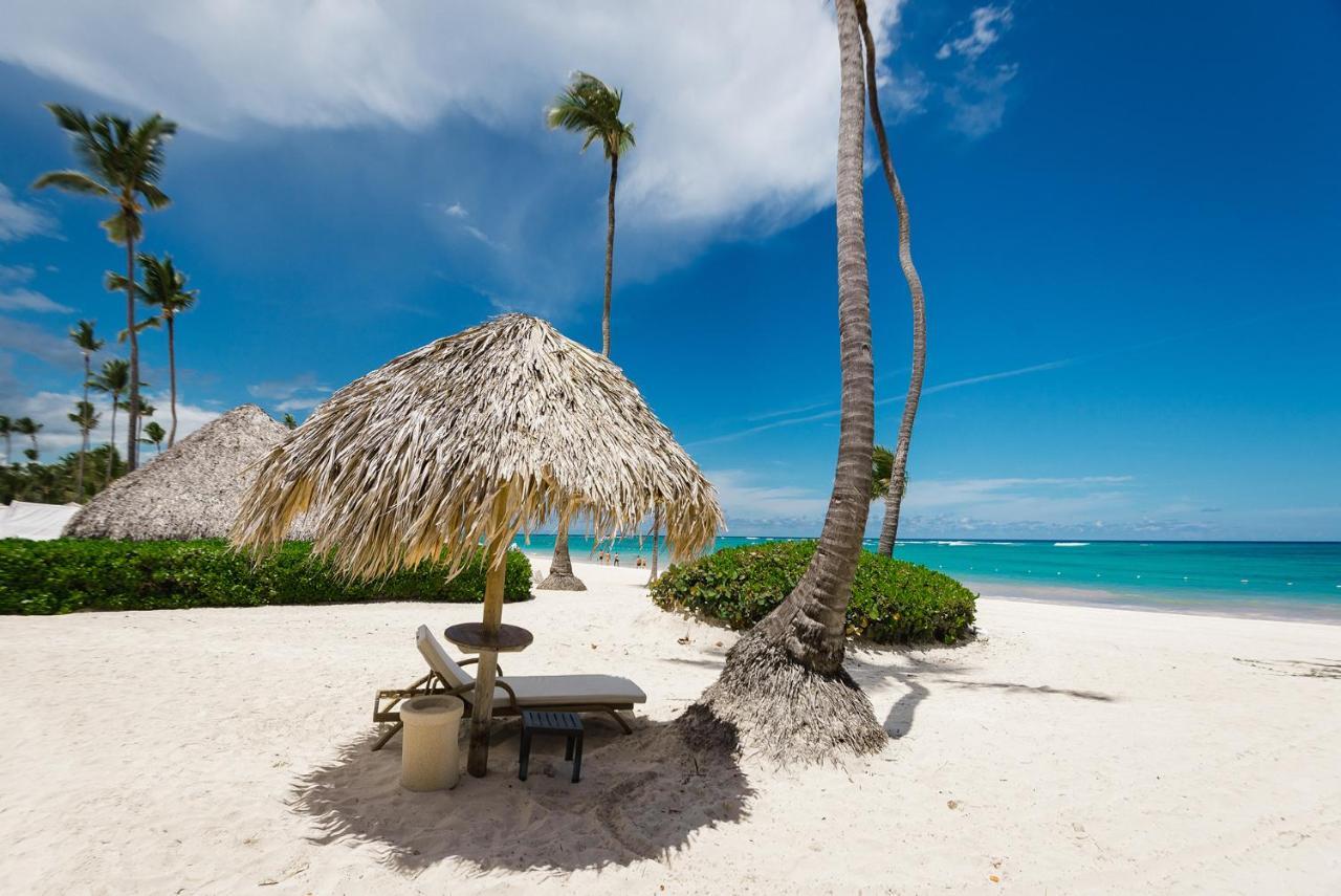 Villa Luxury Iberosta Del Mar - 4bdr, Private Beach, Pool & Jacuzzi