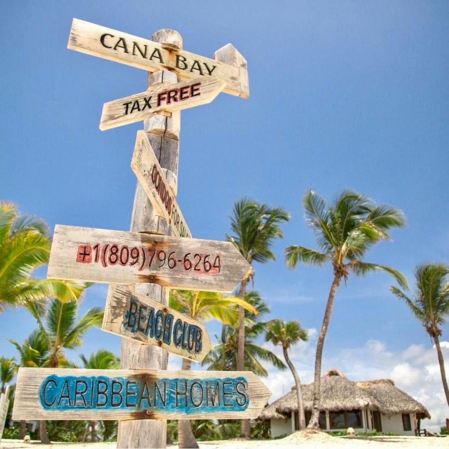 De Lujo Cana Rock #08 20 * Punta Cana