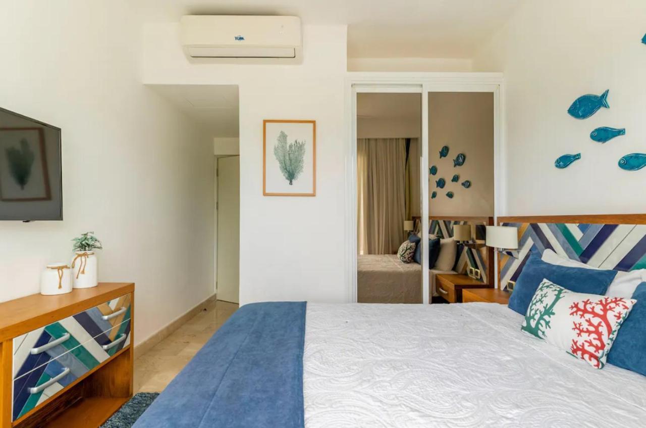 Apartamento De Lujo Cana Rock #08 20 Punta Cana
