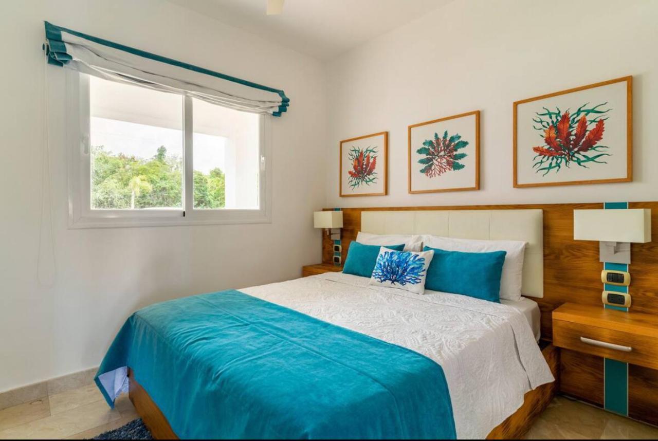De Lujo Cana Rock #08 20 Apartamento