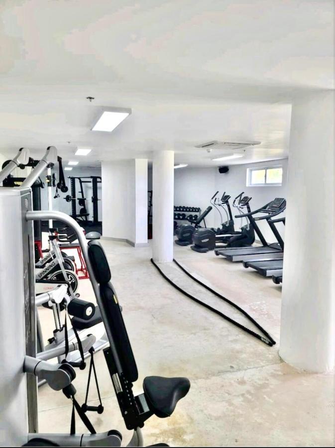 De Lujo Cana Rock #08 20 Apartamento