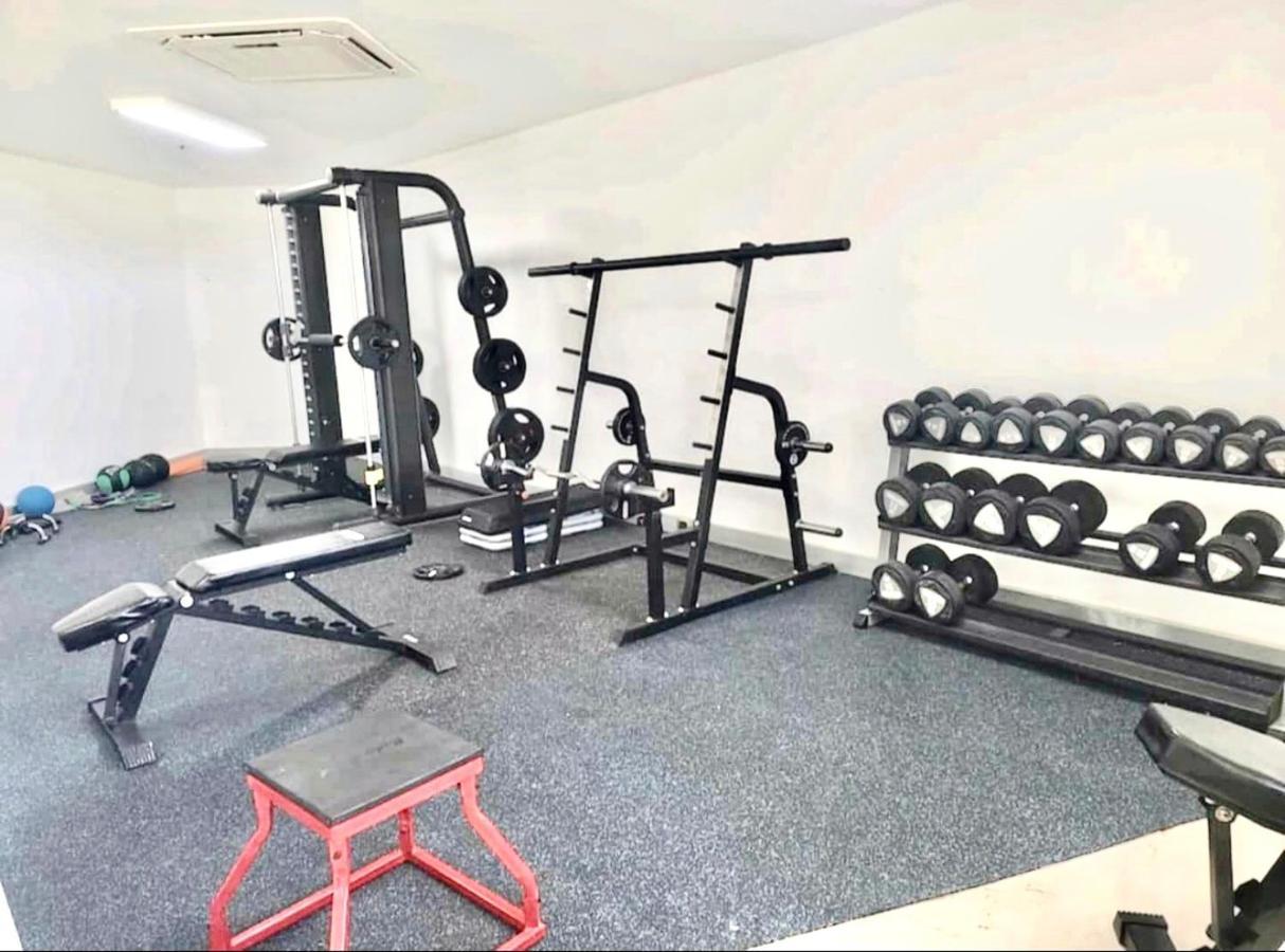 De Lujo Cana Rock #08 20 Apartamento *