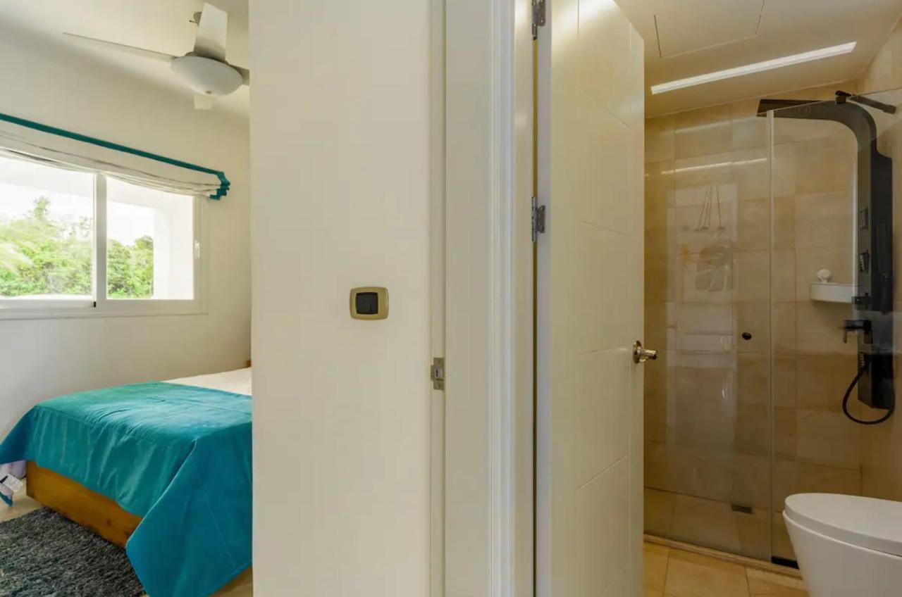 Apartamento De Lujo Cana Rock #08 20 Punta Cana