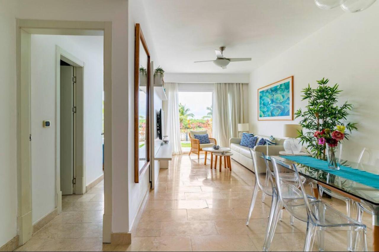De Lujo Cana Rock #08 20 Apartamento Punta Cana