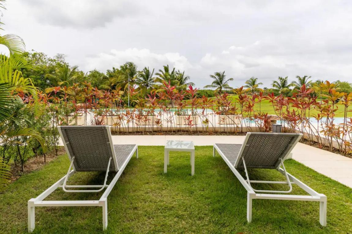 Apartamento De Lujo Cana Rock #08 20