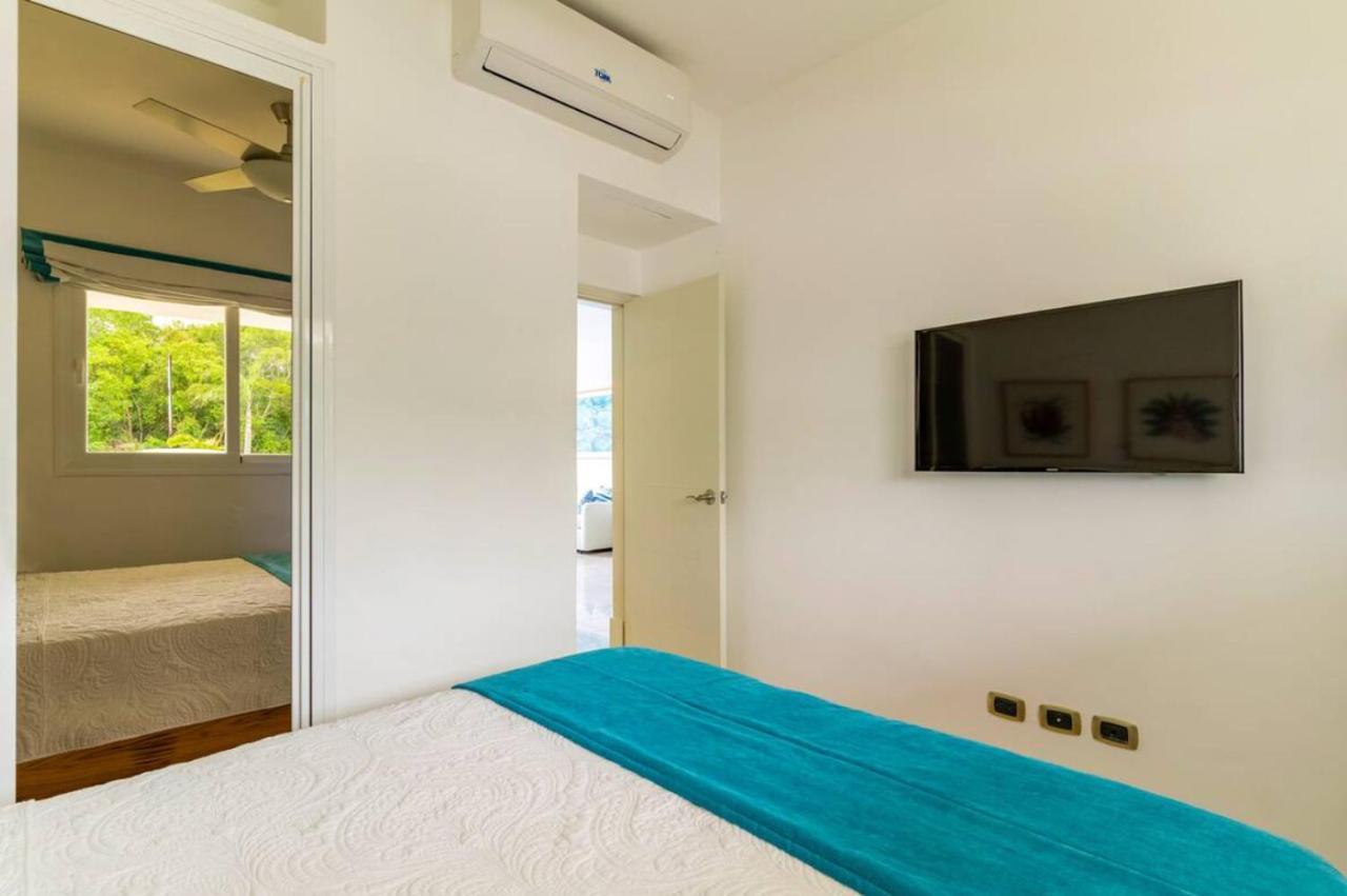 De Lujo Cana Rock #08 20 Apartamento
