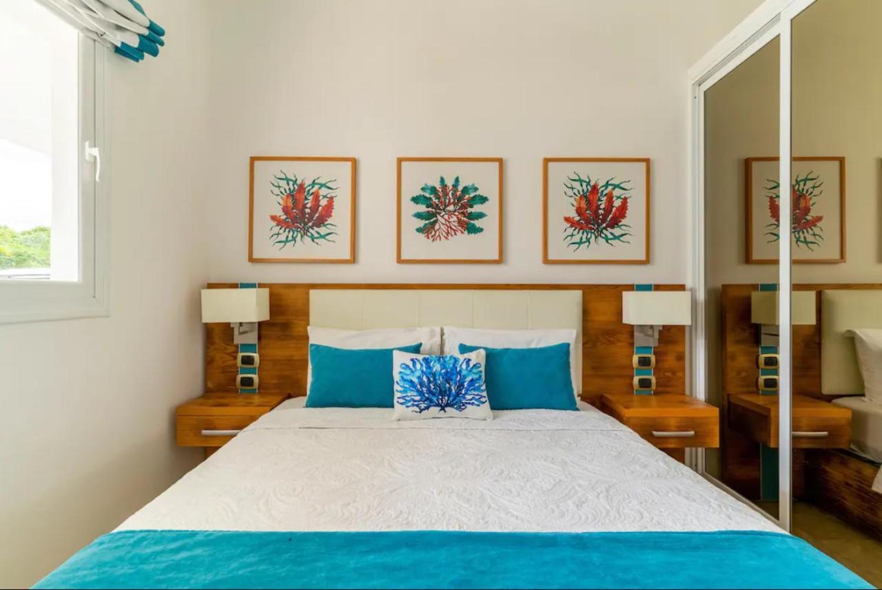 De Lujo Cana Rock #08 20 Apartamento Punta Cana