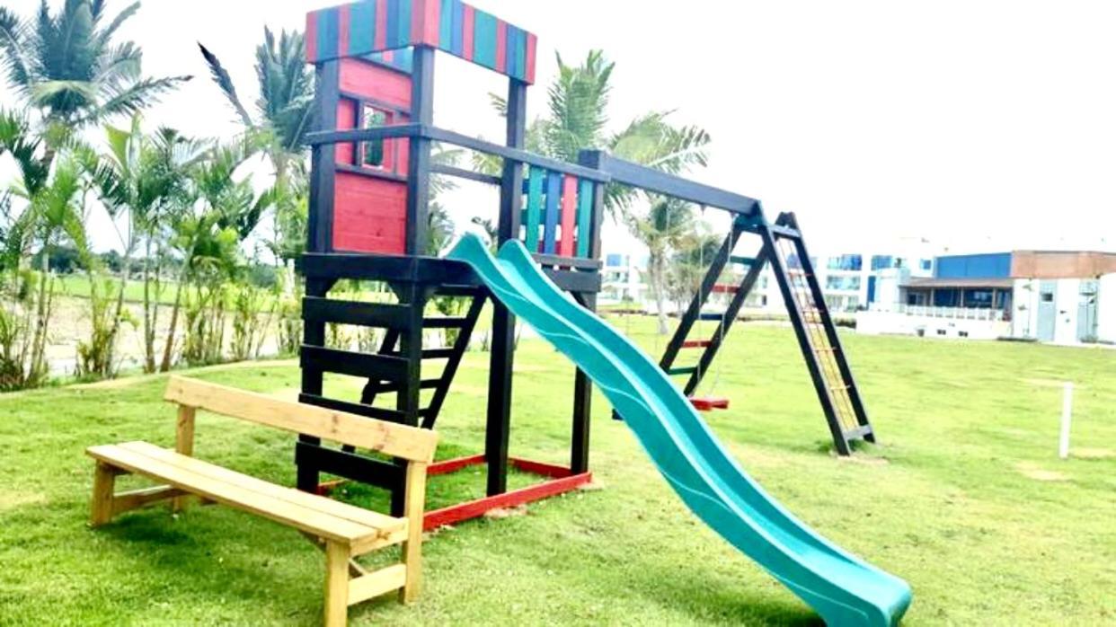 Apartamento De Lujo Cana Rock #08 20 Punta Cana