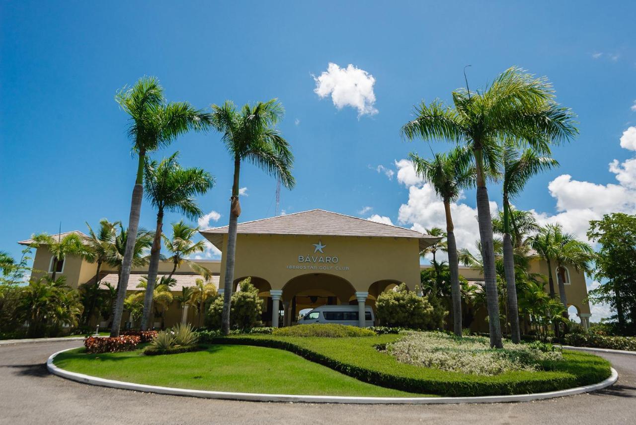 Luxury Iberosta Del Mar - 4bdr, Private Beach, Pool & Jacuzzi