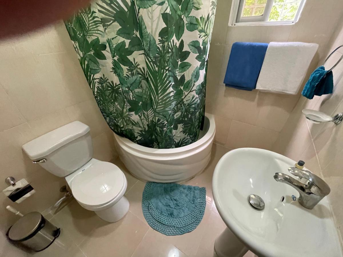 Espinal1 Bok Apartamento Punta Cana