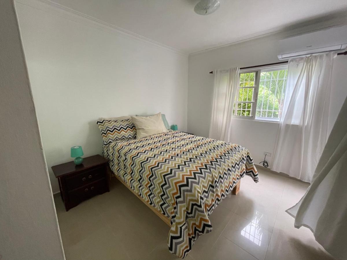 Apartamento Espinal1 Bok Punta Cana