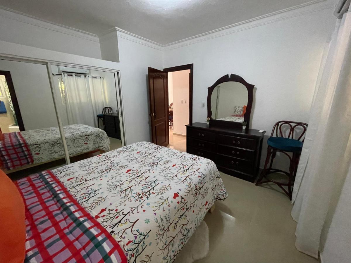 Espinal1 Bok Apartamento