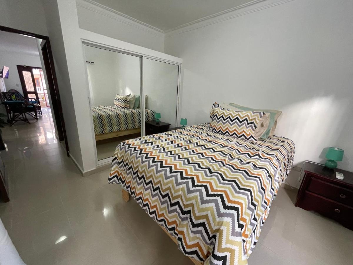 Apartamento Espinal1 Bok