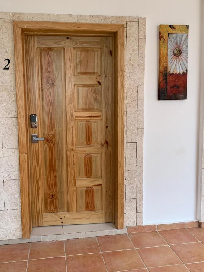 Noé ,1 Bed #2 Apartahotel *