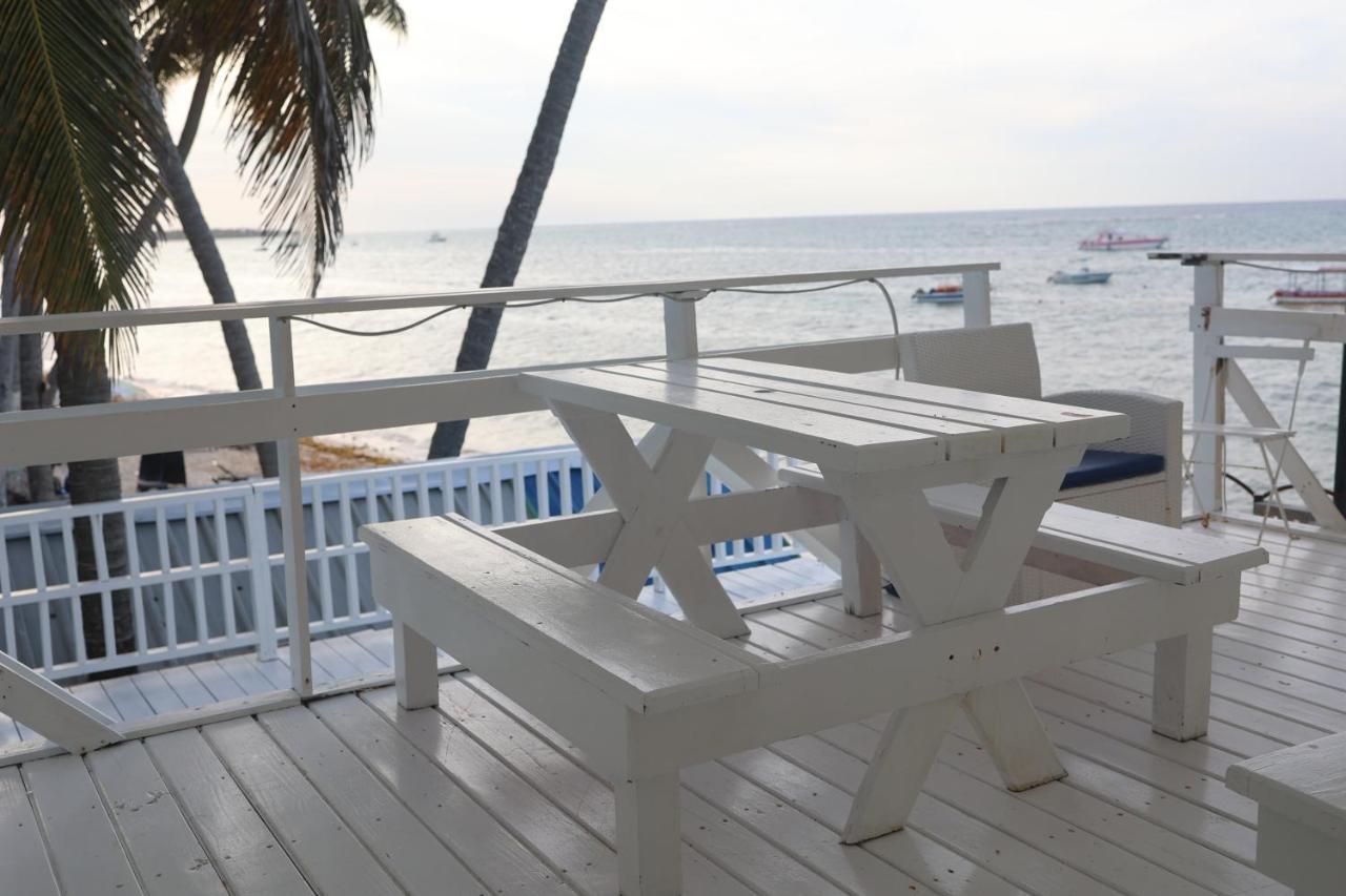 The Greek 3* Punta Cana