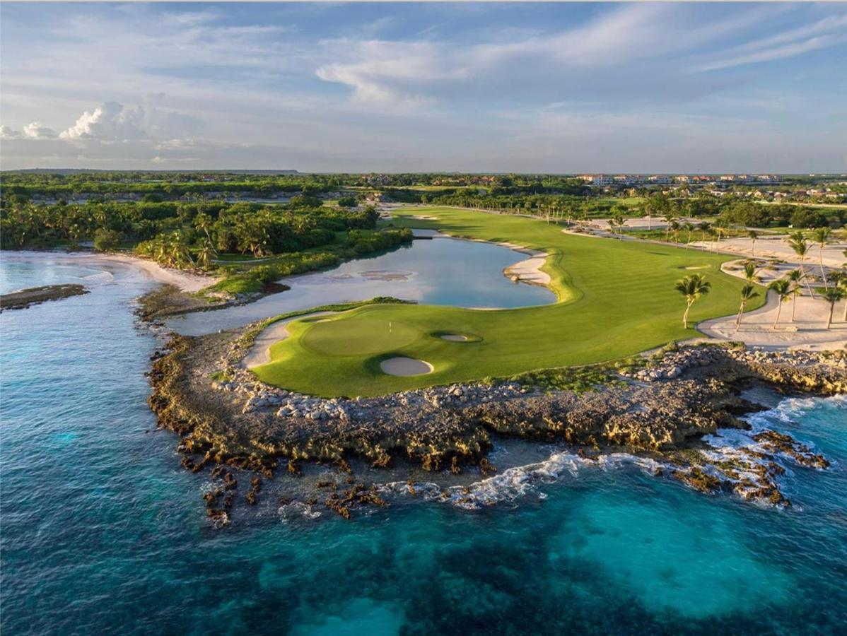 Apartamento Stylish Lux Aquamarina Cap Cana Punta Cana