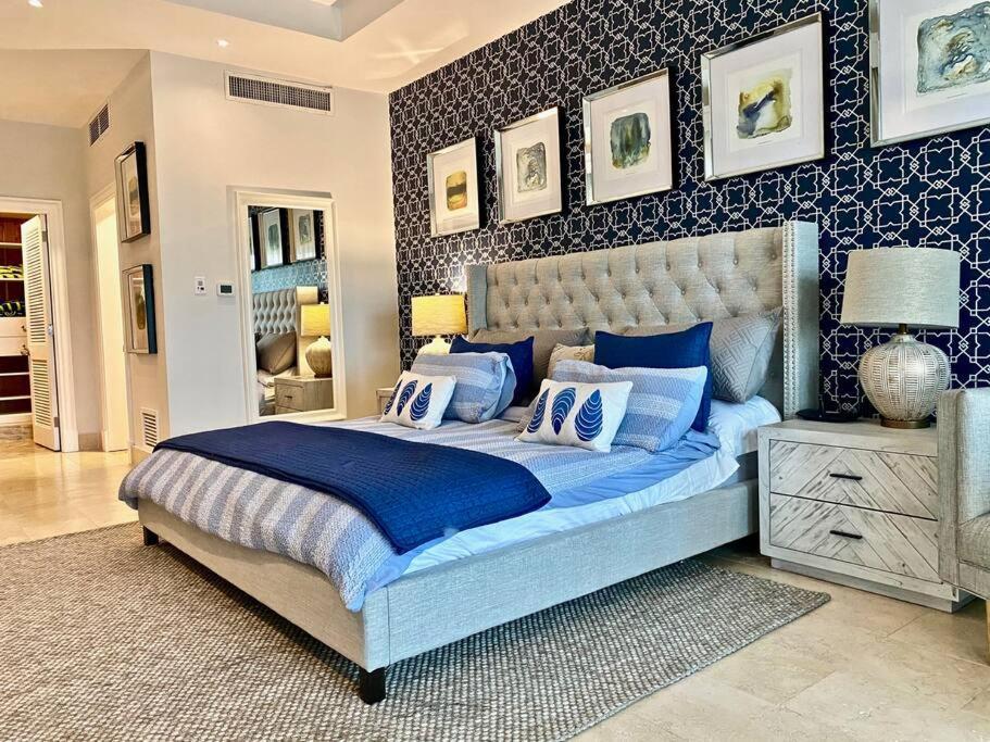 Stylish Lux Aquamarina Cap Cana Apartamento Punta Cana