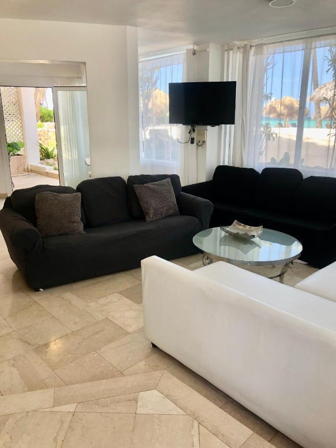 Los Corales Villas - Beach Club, Spa&restaurants