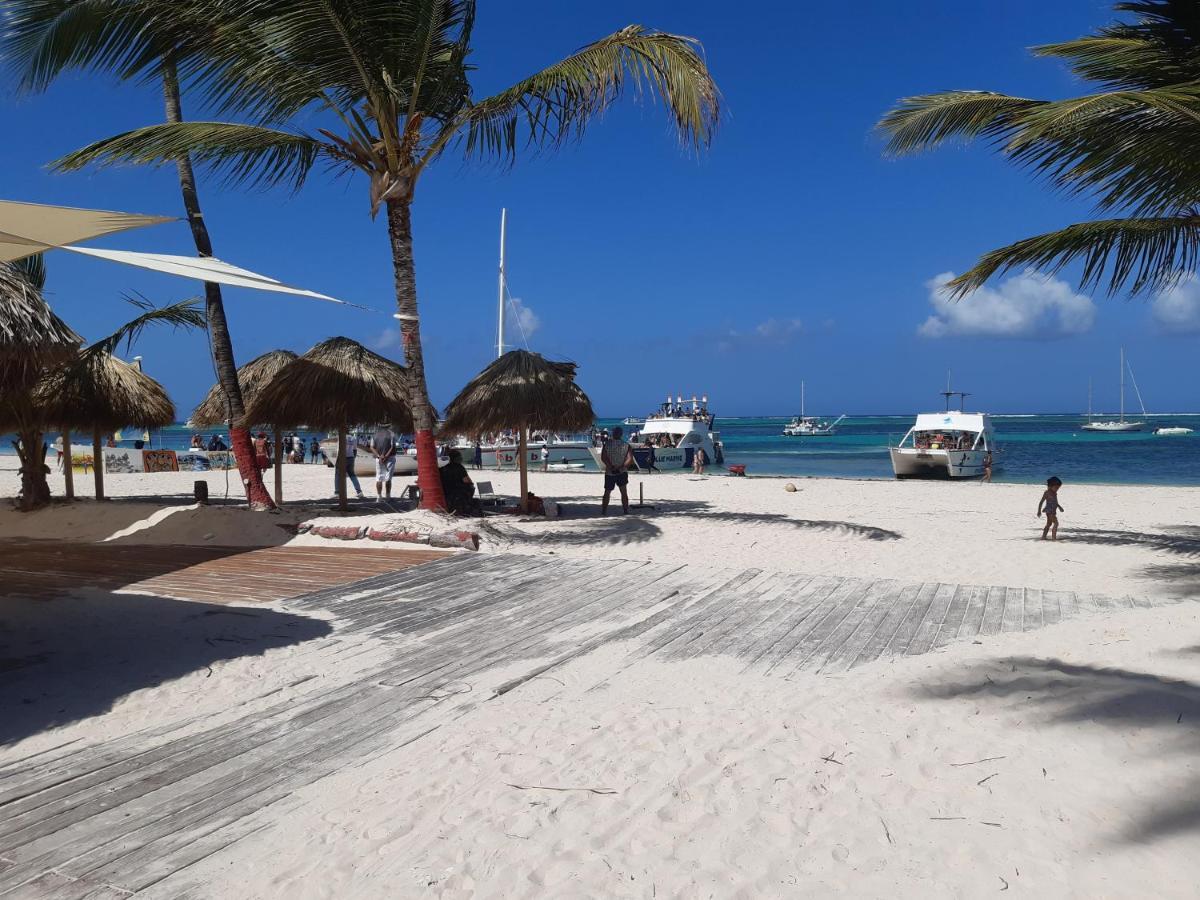Apartamento Relax @ Bavaro Beach, Bibijagua Punta Cana