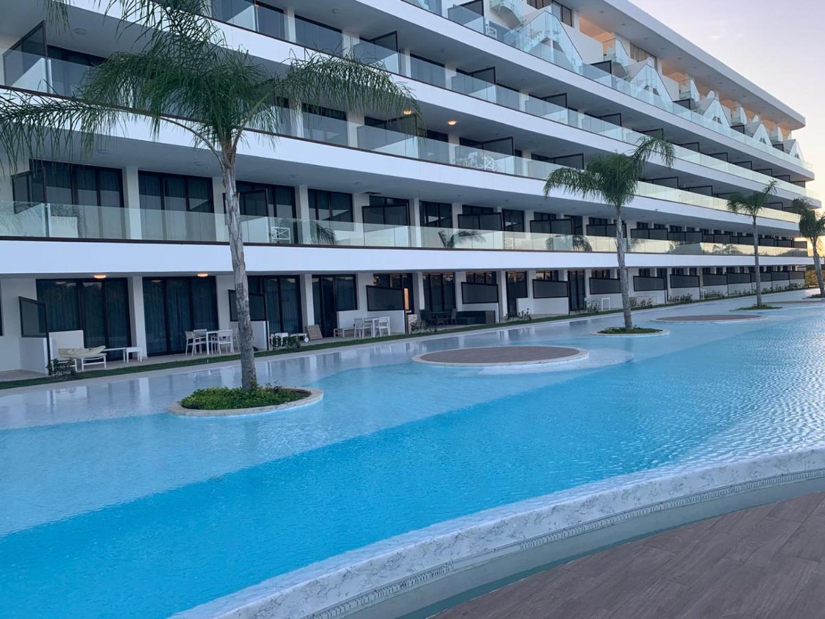Chic Beach&golf In Hard Rock área, Cana Rock Star Apartamento *