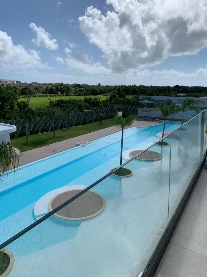 Chic Beach&golf In Hard Rock área, Cana Rock Star Punta Cana