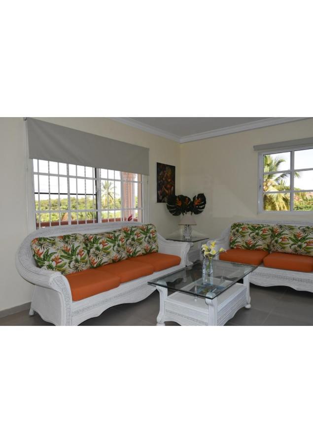 Apartamento Relax @ Bavaro Beach, Bibijagua *