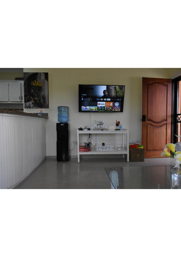 Relax @ Bavaro Beach, Bibijagua Apartamento Punta Cana