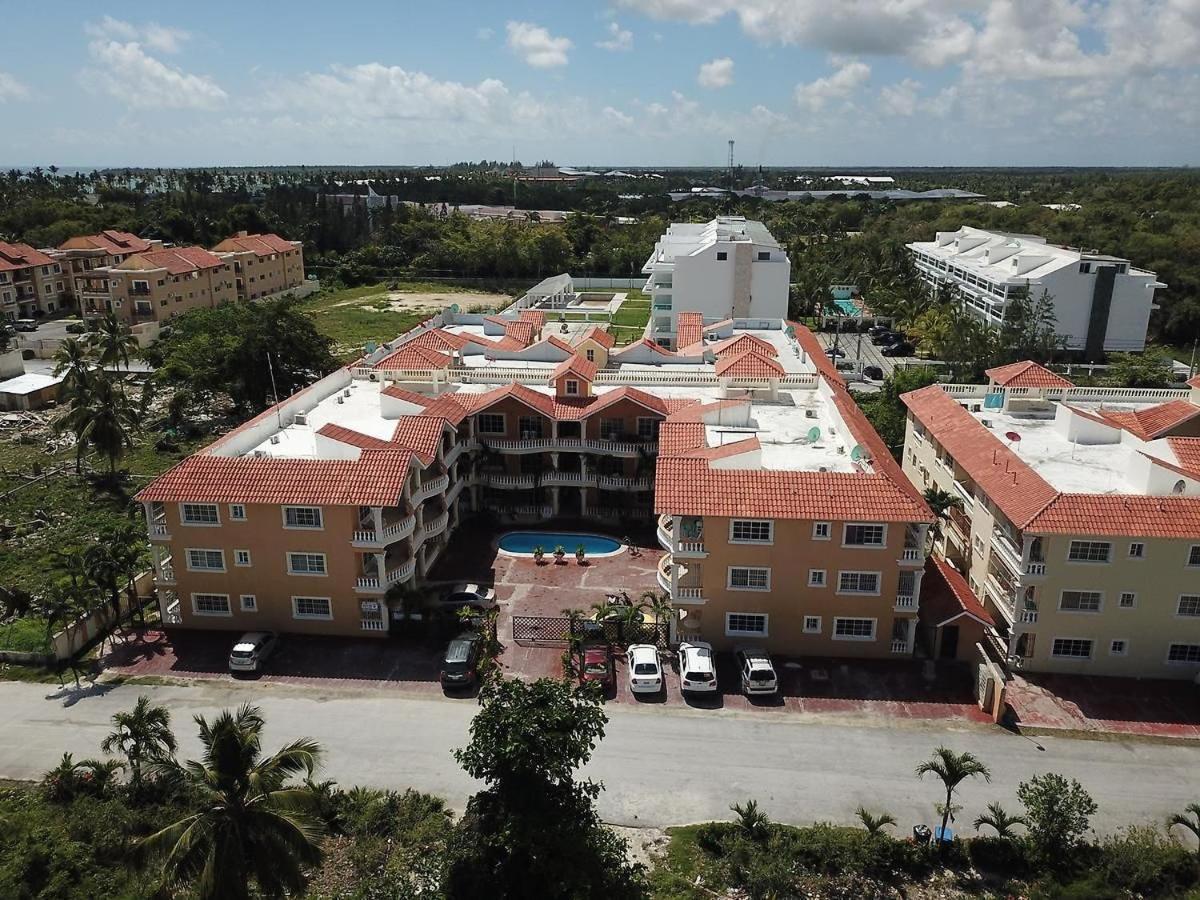 Apartamento Relax @ Bavaro Beach, Bibijagua *