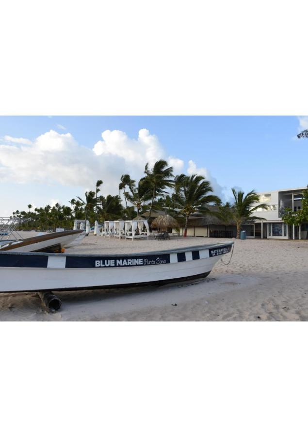 Relax @ Bavaro Beach, Bibijagua