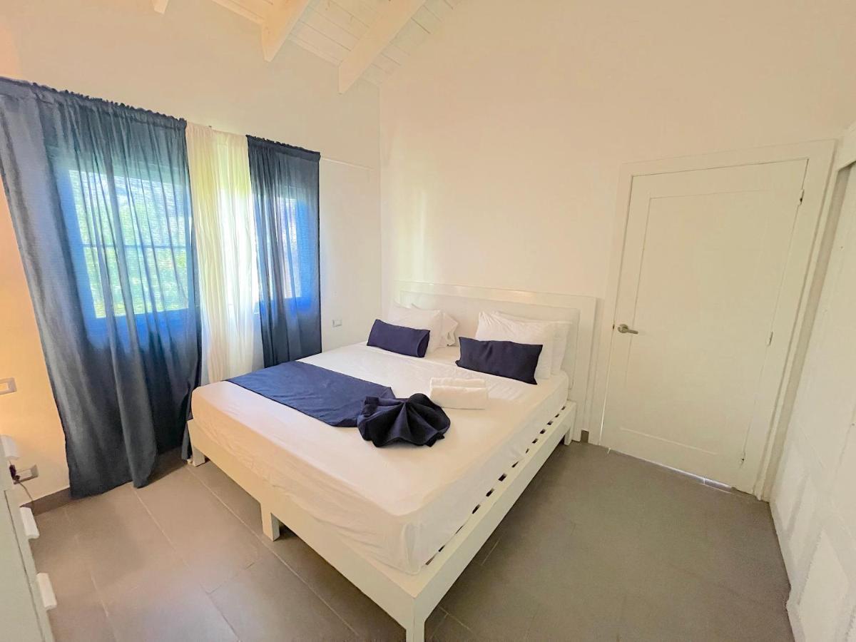 Villa Ocean View 4 Guests Bavaro Beach Wifi Kitchen Parking